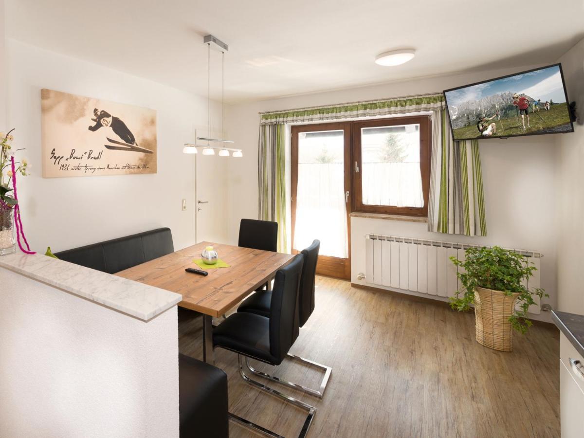 Haus Rainer Villa Mühlbach am Hochkönig Buitenkant foto